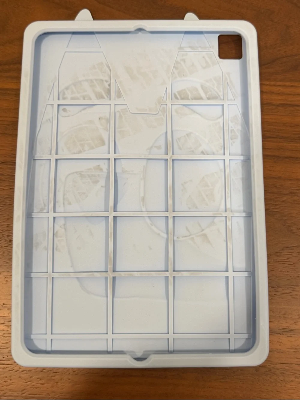 Bluey Character 9th Generation iPad Case